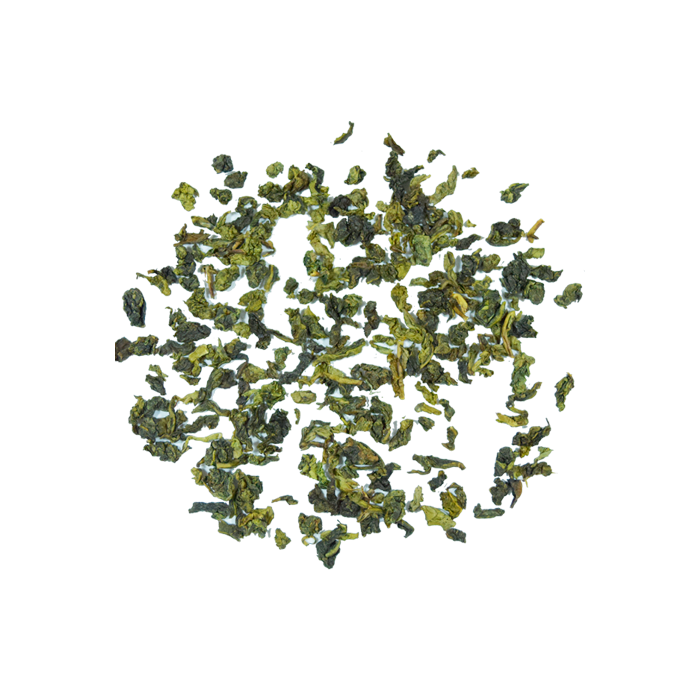 Tie Guan Yin