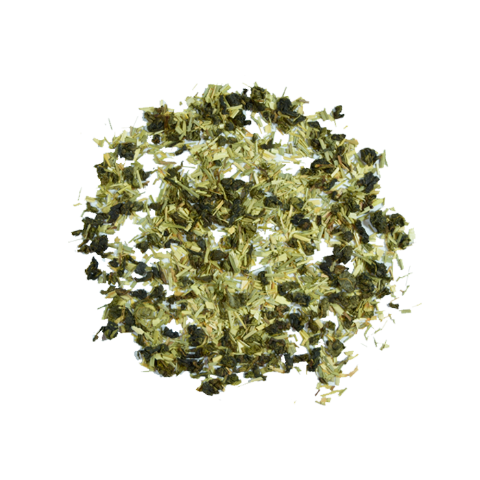 Thai Oolong