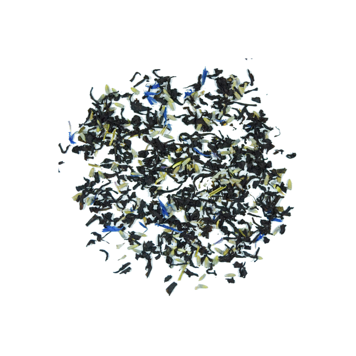 Earl Grey Lavanda