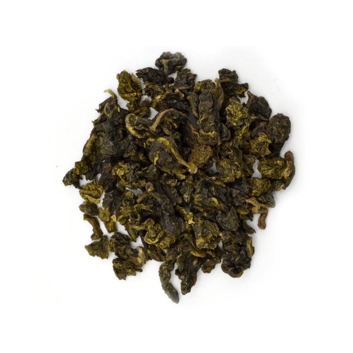 Anxi Oolong