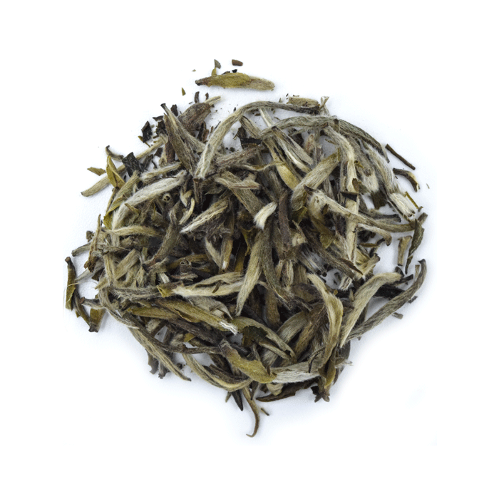 Bai Hao Yin Zen  (Silverneedle, Fujian) Orgánico