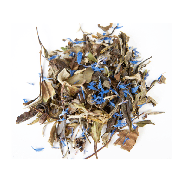 Earl Grey White
