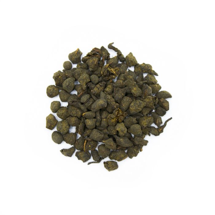 Ginseng Oolong
