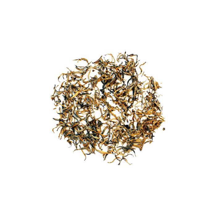 Dian Hong Jin Ya (Golden Buds)