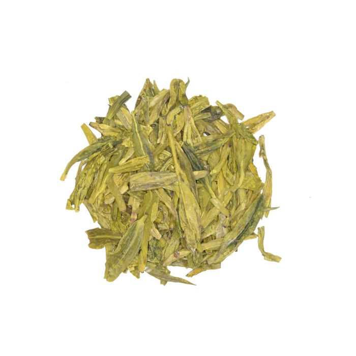 Long Jing 
