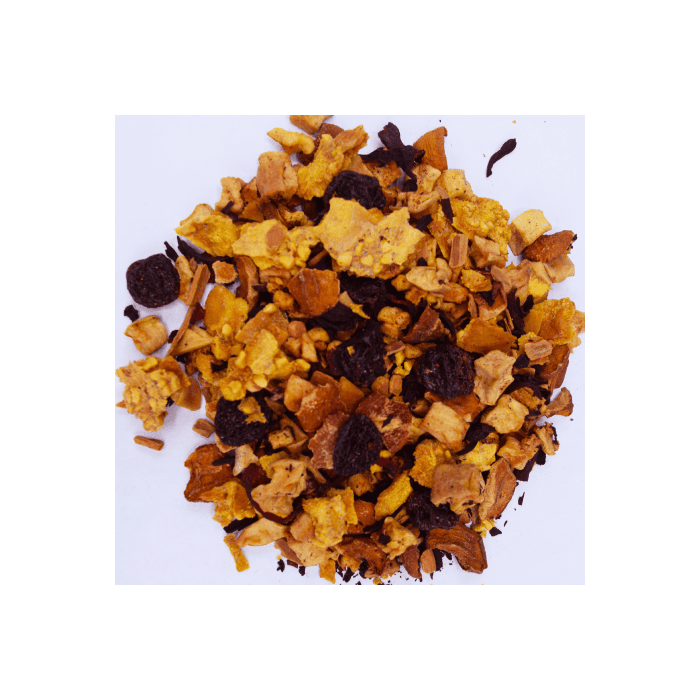 Tisana frutal - Ponche Mexicano 1000g en bolsa