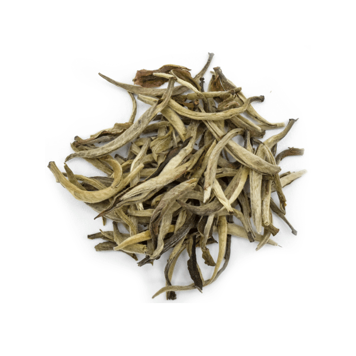 Silver Needle (Yunnan)