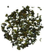 Vainilla Oolong