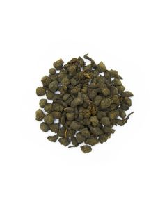Ginseng Oolong
