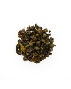 Ginseng Oolong