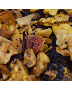 Tisana frutal - Ponche Mexicano 1000g en bolsa