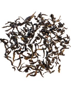 Premium Shui Xian (Narcissus) Rock Wulong Orgánico